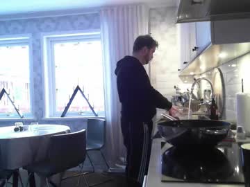 Leofromsweden Chaturbate stream image from February 10, 2026