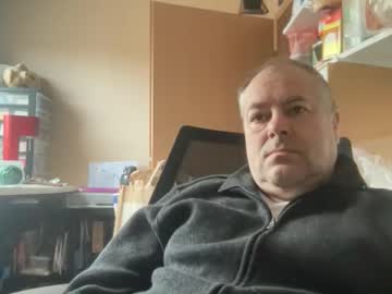 Lido_2012 Chaturbate stream image from February 10, 2026