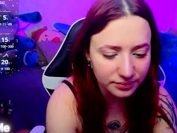 Mini_Lady2 Chaturbate stream image from February 10, 2026