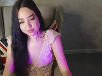 Naomikim_ Chaturbate stream image from February 10, 2026