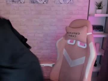 Serena_Johnsons Chaturbate stream image from February 10, 2026