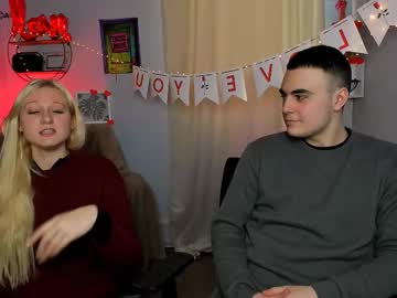 Jacob_Silk Chaturbate stream image from February 10, 2026