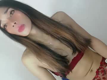 Jasmine_On_Live Chaturbate stream image from February 10, 2026