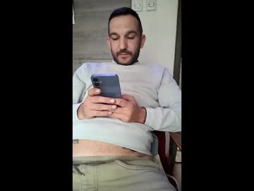 Kaktus00 Chaturbate stream image from February 10, 2026