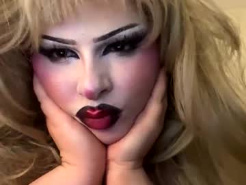 Livvybee Chaturbate stream image from February 10, 2026