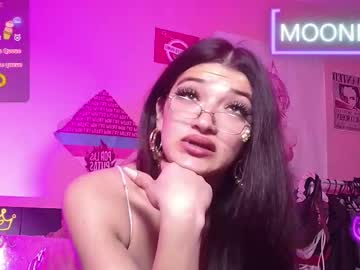 Moonfiredance Chaturbate stream image from February 10, 2026