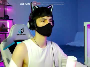 Silinti Chaturbate stream image from February 10, 2026