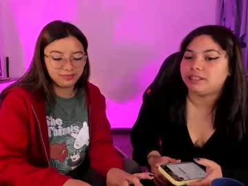 Verolake Chaturbate stream image from February 10, 2026