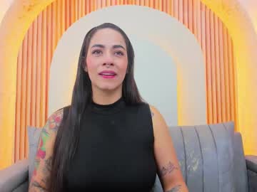 Violeet_Scottt Chaturbate stream image from February 10, 2026