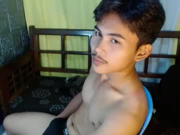 Aivanboyyy Chaturbate stream image from February 10, 2026