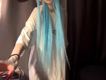Alicebourjolly Chaturbate stream image from February 10, 2026