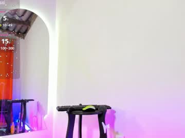 Anahi_Cruz77 Chaturbate stream image from February 10, 2026