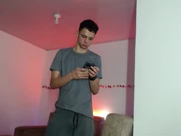 Francoblesed Chaturbate stream image from February 10, 2026