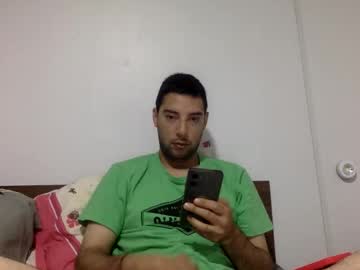 Gabo1208 Chaturbate stream image from February 10, 2026