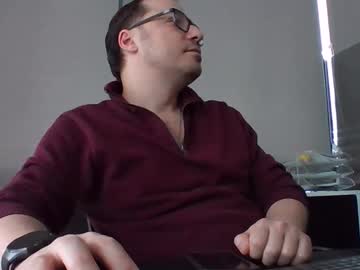 Javelin83 Chaturbate stream image from February 10, 2026