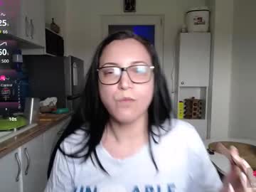 Joanna_Cw Chaturbate stream image from February 10, 2026