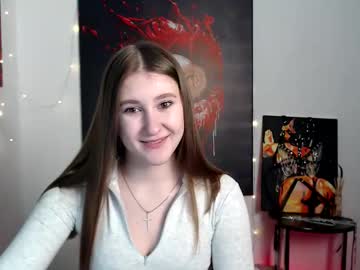 Kamilla_Love_ Chaturbate stream image from February 10, 2026