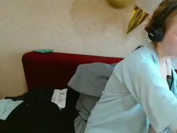 Lily_Dollyx Chaturbate stream image from February 10, 2026