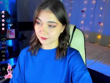 Mistylovia Chaturbate stream image from February 10, 2026