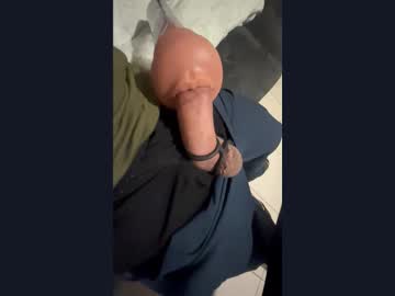 Phatboomx Chaturbate stream image from February 10, 2026