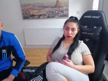 Zuzy2000 Chaturbate stream image from February 10, 2026