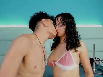 Abrilandjulian Chaturbate stream image from February 10, 2026