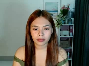 Asian_Enzyxx Chaturbate stream image from February 10, 2026