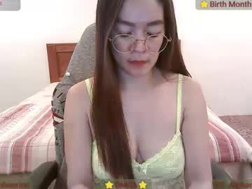 Asianlittlelady86 Chaturbate stream image from February 10, 2026