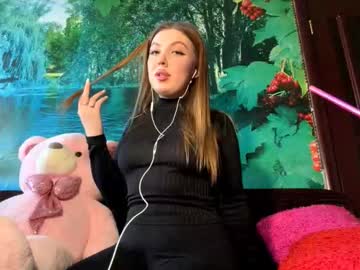 Aurorekhuu Chaturbate stream image from February 10, 2026