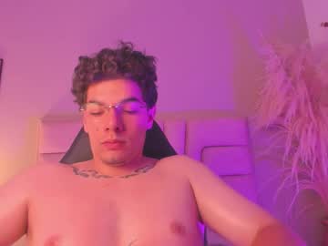 Axel_Creed Chaturbate stream image from February 10, 2026