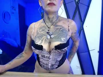Everlyn_Sexx Chaturbate stream image from February 10, 2026