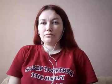 Glittercharm Chaturbate stream image from February 10, 2026