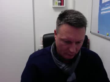 Kosmos008 Chaturbate stream image from February 10, 2026