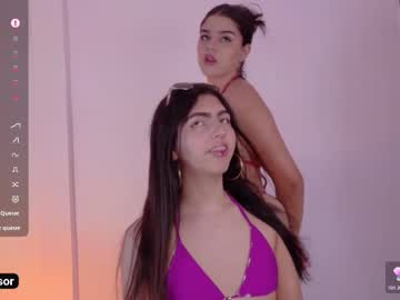 Lizzywindsor Chaturbate stream image from February 10, 2026