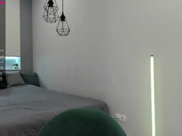 Longoriaeva Chaturbate stream image from February 10, 2026