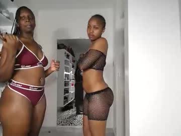 Shanaya_Rain Chaturbate stream image from February 10, 2026