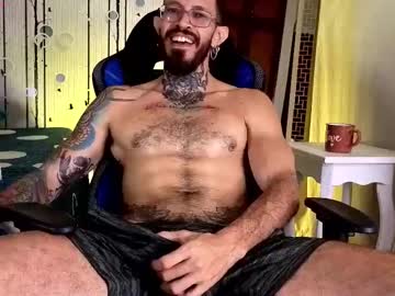 Simon_Rz Chaturbate stream image from February 10, 2026