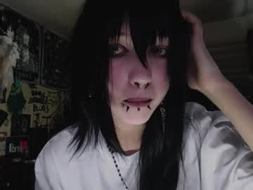 Tabethashempert Chaturbate stream image from February 10, 2026
