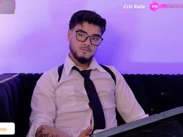 Tommiduboiss Chaturbate stream image from February 10, 2026