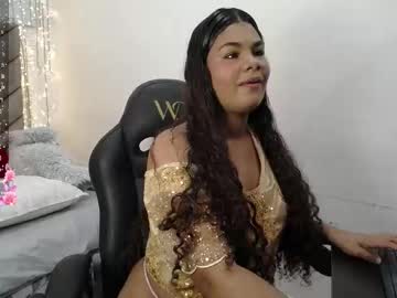 Yaazhini457034 Chaturbate stream image from February 10, 2026