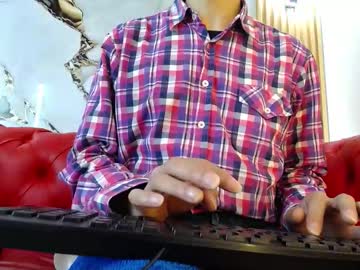 Adam_Arango_ Chaturbate stream image from February 10, 2026