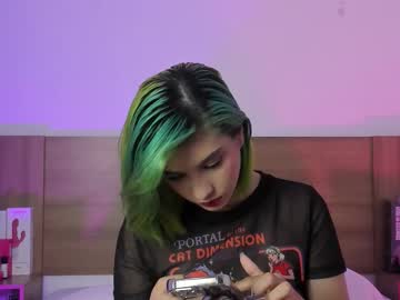 Akatsumi_ Chaturbate stream image from February 10, 2026