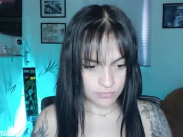 Anna_Maria24 Chaturbate stream image from February 10, 2026