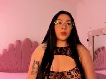 Anyadesirex Chaturbate stream image from February 10, 2026