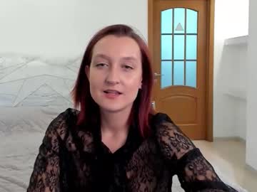 Christie_Fox Chaturbate stream image from February 10, 2026