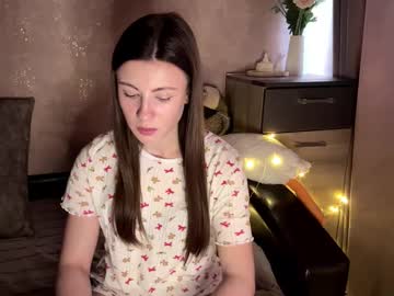 Earnestinepolanco Chaturbate stream image from February 10, 2026