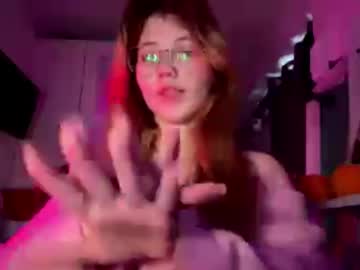 Eusebiacuadras Chaturbate stream image from February 10, 2026