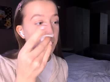 Hanneloredowd Chaturbate stream image from February 10, 2026