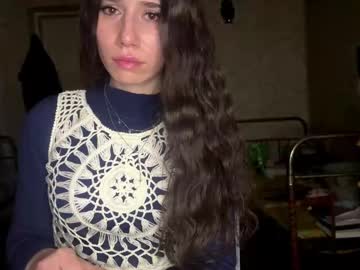 Ivaformaggioni Chaturbate stream image from February 10, 2026