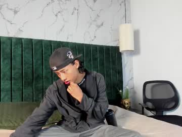 Labrinthteasing Chaturbate stream image from February 10, 2026